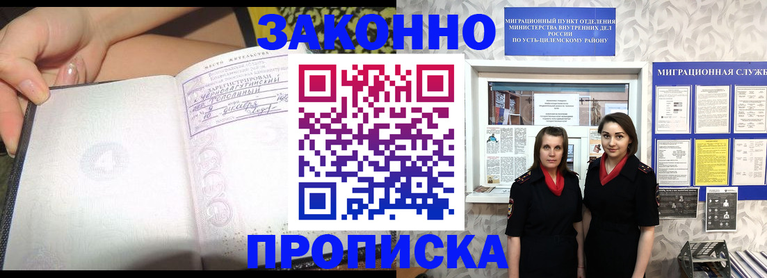 временная регистрация госуслуги в Емве